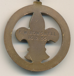 Medal 2