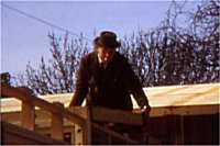 THE VENTURE ROOM ROOF