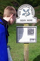 ODIN MINE