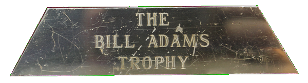 Bill Adams
