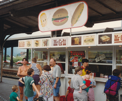 SPOT THE ENGLISH MAN