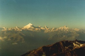 Weisshorn