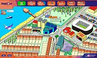 Map Zone