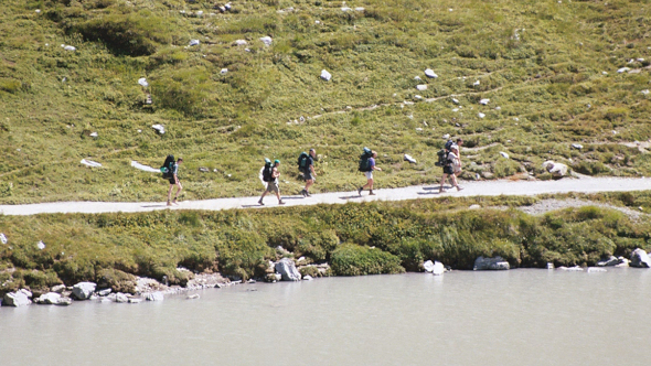 Explorers