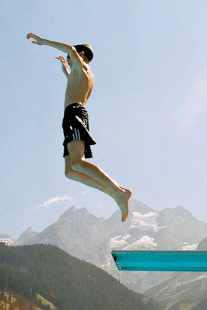 Flying Scout