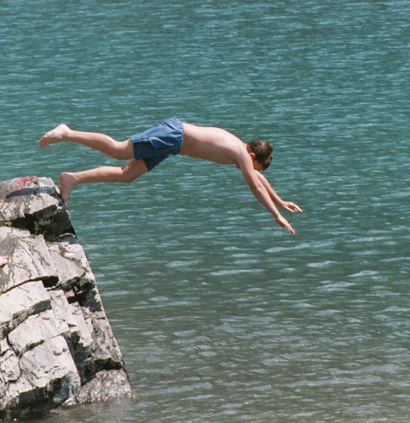 DIVE