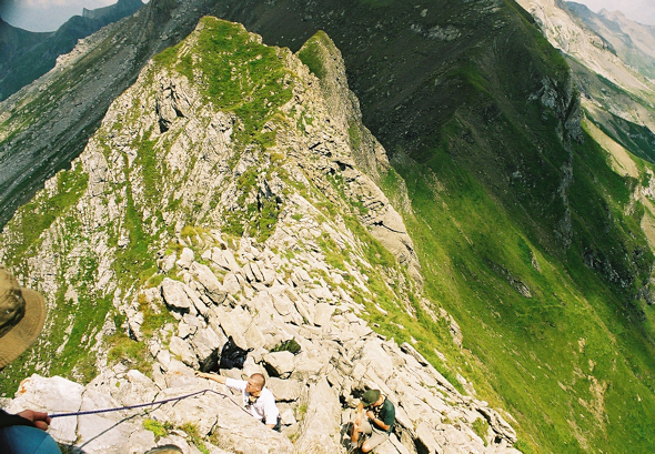 CLIMB