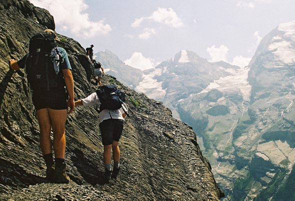 HIKE